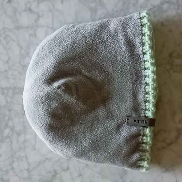 🌼 *Host Pick* Rella mint green hat + mitten set - Picture 4 of 7